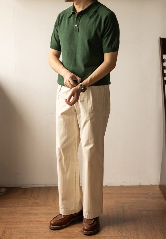 Vintage T-Shirt Premium Cotton - Antonios