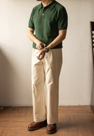 Vintage T-Shirt Premium Cotton - Antonios