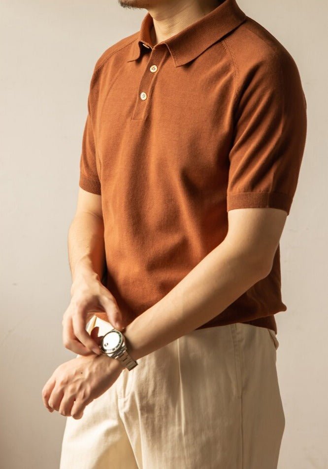 Vintage T-Shirt Premium Cotton - Antonios