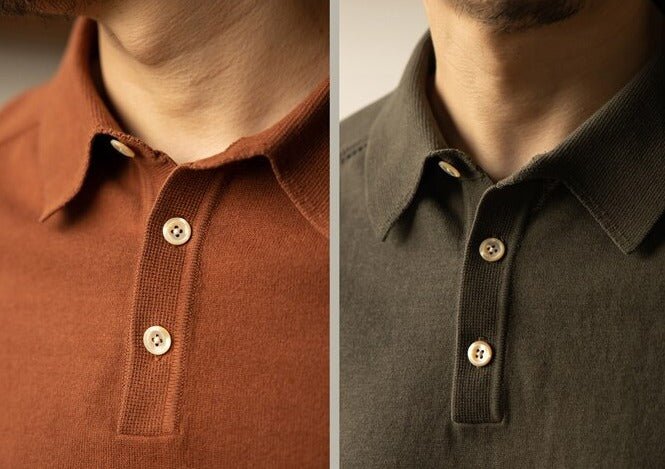 Vintage T-Shirt Premium Cotton - Antonios