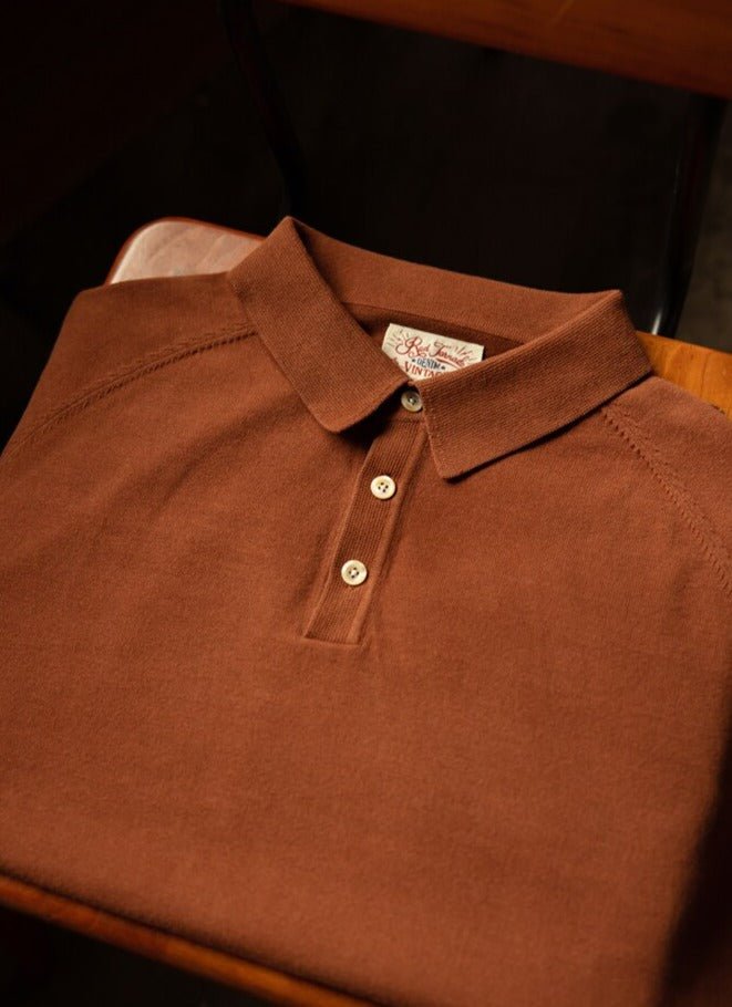 Vintage T-Shirt Premium Cotton - Antonios