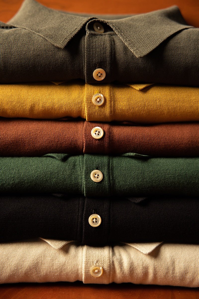 Vintage T-Shirt Premium Cotton - Antonios