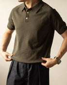 Vintage T-Shirt Premium Cotton - Antonios