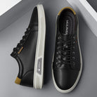 Wall street genuine shoes - Antonios