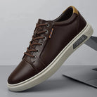 Wall street genuine shoes - Antonios