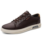 Wall street genuine shoes - Antonios