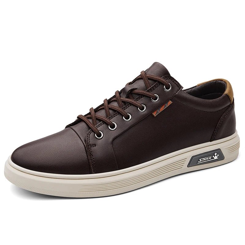 Wall street genuine shoes - Antonios