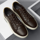 Wall street genuine shoes - Antonios