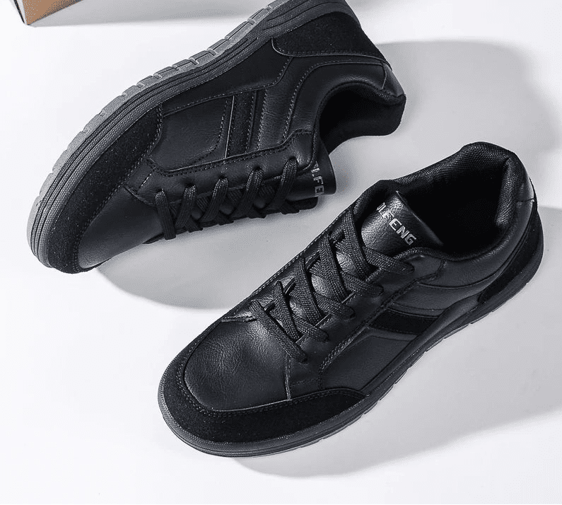 Wall street spring casual shoes - Antonios