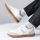 Wall street spring casual shoes - Antonios