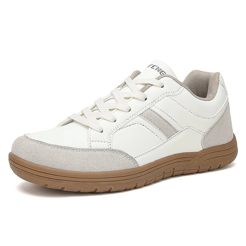 Wall street spring casual shoes - Antonios