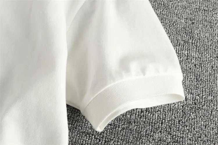 Wallstreet polo t-shirt - Antonios