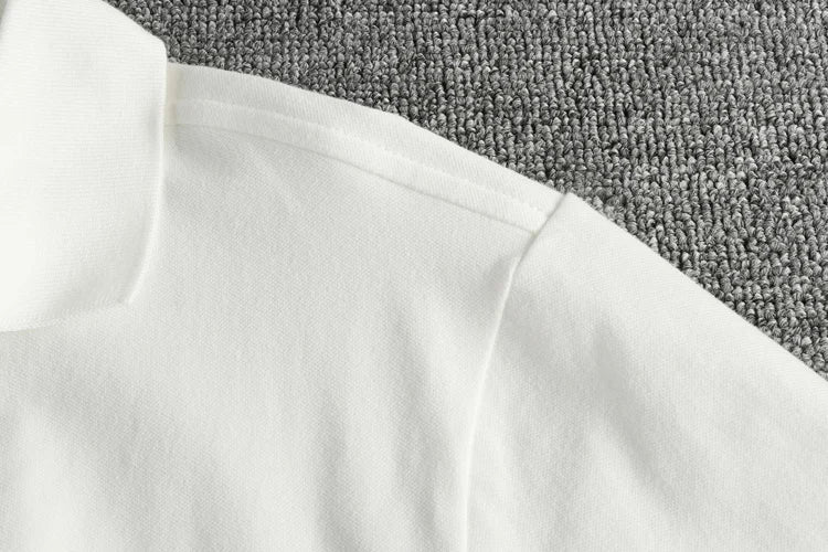 Wallstreet polo t-shirt - Antonios