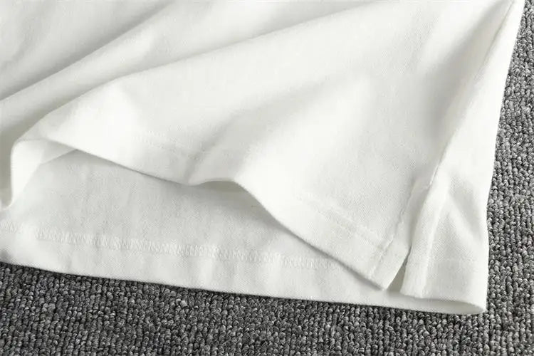 Wallstreet polo t-shirt - Antonios