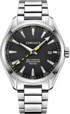 Waterproof automatic luxury watch - Antonios