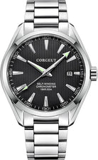 Waterproof automatic luxury watch - Antonios