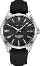 Waterproof automatic luxury watch - Antonios