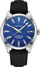 Waterproof automatic luxury watch - Antonios