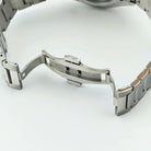 Waterproof automatic luxury watch - Antonios