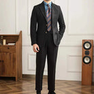 Wedding 2 piece premium suit - Antonios