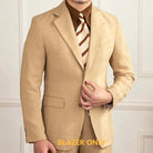 Wedding 2 piece premium suit - Antonios