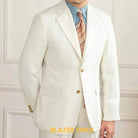 Wedding 2 piece premium suit - Antonios