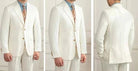 Wedding 2 piece premium suit - Antonios