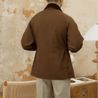 Windproof all - weather field jacket - Antonios