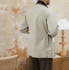 Windproof all - weather field jacket - Antonios