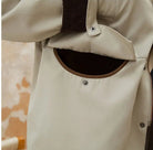 Windproof all - weather field jacket - Antonios