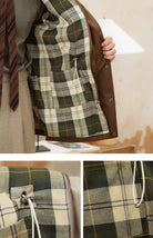 Windproof all - weather field jacket - Antonios