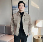 WINT casual jacket - Antonios