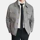 WINT casual jacket - Antonios