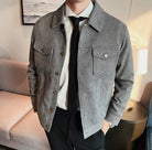 WINT casual jacket - Antonios