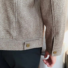 WINT casual jacket - Antonios