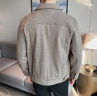 WINT casual jacket - Antonios