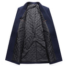 Winter business overcoat - Antonios