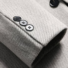 Winter business overcoat - Antonios