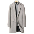 Winter business overcoat - Antonios