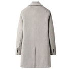 Winter business overcoat - Antonios