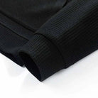 Winter cardigan sweater with zipper - Antonios