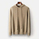 Wool cold season sweater - Antonios