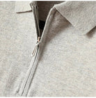 Wool polo casual t-shirt - Antonios