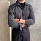 Wool premium shirt - Antonios