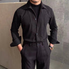 Wool premium shirt - Antonios