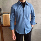 Wool premium shirt - Antonios