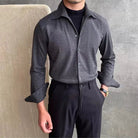 Wool premium shirt - Antonios