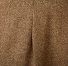Wool winter italian trousers - Antonios