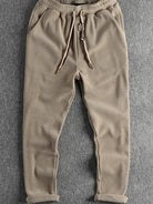 Youth fitness jogger - Antonios