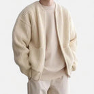 ZIP Cardigan - Antonios